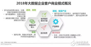 健康醫(yī)療大數(shù)據(jù)與AI輔助診斷 引領(lǐng)商業(yè)化浪潮的網(wǎng)絡(luò)技術(shù)服務(wù)新紀元